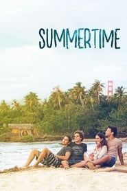 Summertime series tv