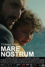 Mare Nostrum (2016)