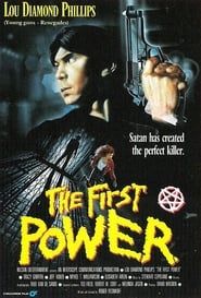 The First Power series tv