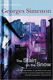 The Stain on the Snow series tv