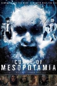 Curse of Mesopotamia series tv