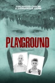 Playground series tv