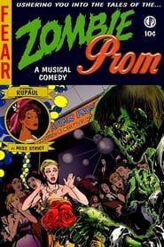 Zombie Prom 2006 streaming