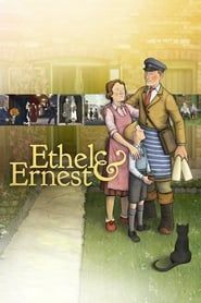 Ethel & Ernest series tv