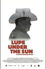 Image Lupe Under the Sun