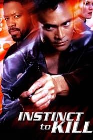 Instinct to Kill series tv