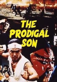 Affiche de The Prodigal Son