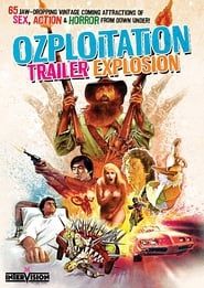 Ozploitation Trailer Explosion series tv