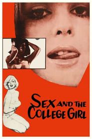 Image Sex and the College Girl 1964