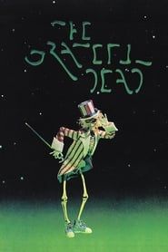 The Grateful Dead Movie-hd