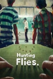 Hunting Flies series tv