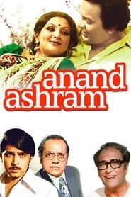 Anand Ashram series tv