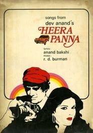 Heera Panna series tv