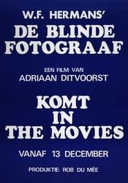 De blinde fotograaf (1973)