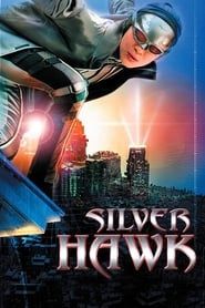 Silver Hawk series tv