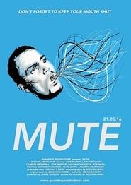 Mute series tv