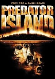 Predator Island series tv