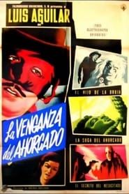 Image El Zorro escarlata en la venganza del ahorcado 1958