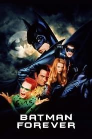 Batman Forever series tv