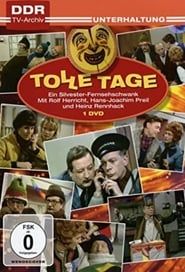 watch Tolle Tage