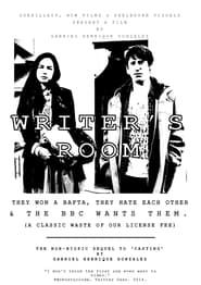 Writer's Room series tv