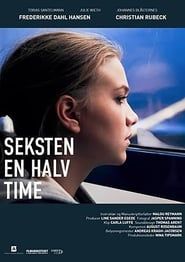 Seksten en halv time (2013)