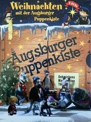 Augsburger Puppenkiste - Miriams Reise auf dem Mondstrahl series tv