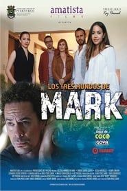 Los tres mundos de Mark series tv