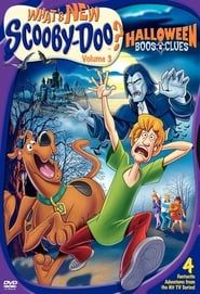 watch What's New Scooby-Doo? Vol. 3: Halloween Boos and Clues