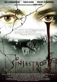 The Sinister series tv