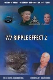 7/7 Ripple Effect 2 series tv