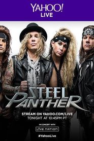 Steel Panther & Friends: LIVE from House of Blues Sunset Strip