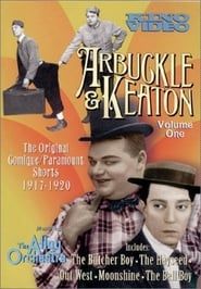 Arbuckle & Keaton, Volume One series tv