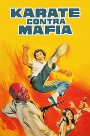Kárate Contra Mafia series tv