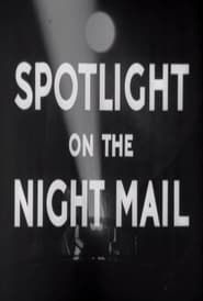 Image Spotlight on the Night Mail 1948