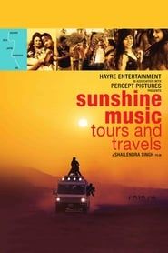 Sunshine Music Tours and Travels series tv
