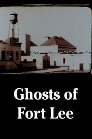 Ghost Town: The Story of Fort Lee series tv