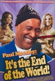 Paul Mooney: It's the End of the World series tv