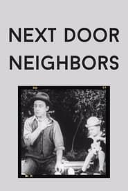 Next Door Neighbors (1931)