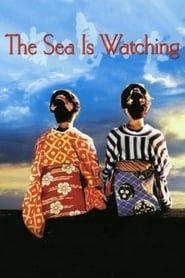The Sea Is Watching series tv
