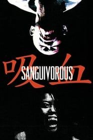 Sanguivorous-hd