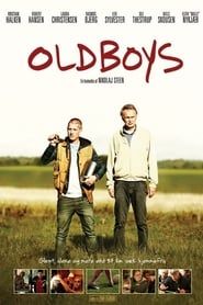 watch Oldboys