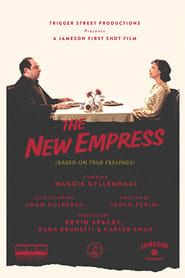 The New Empress 2016 streaming