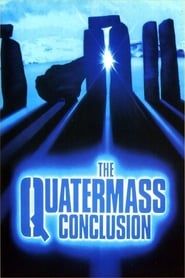 Affiche de The Quatermass Conclusion