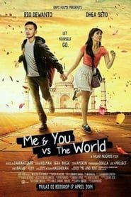 Me And You Vs The World series tv