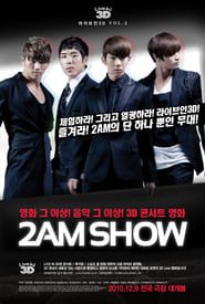 2AM SHOW series tv