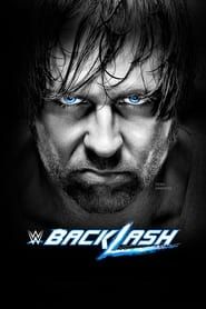 WWE Backlash 2016 series tv