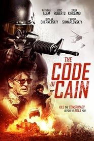 The Code of Cain 2015 streaming