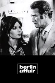 Berlin Affair series tv