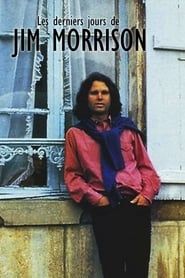 Image Les derniers jours de Jim Morrison